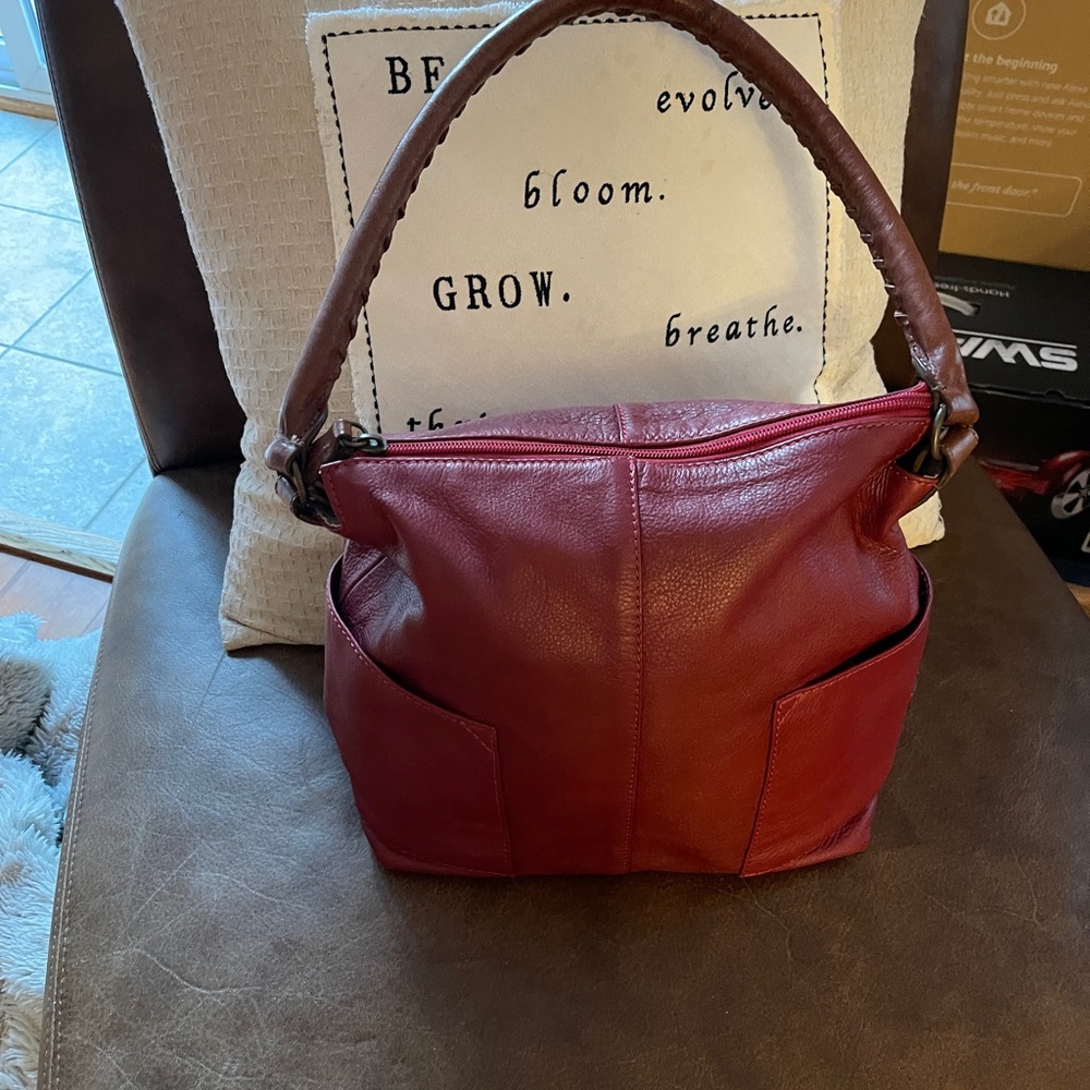 Sundance Bags
